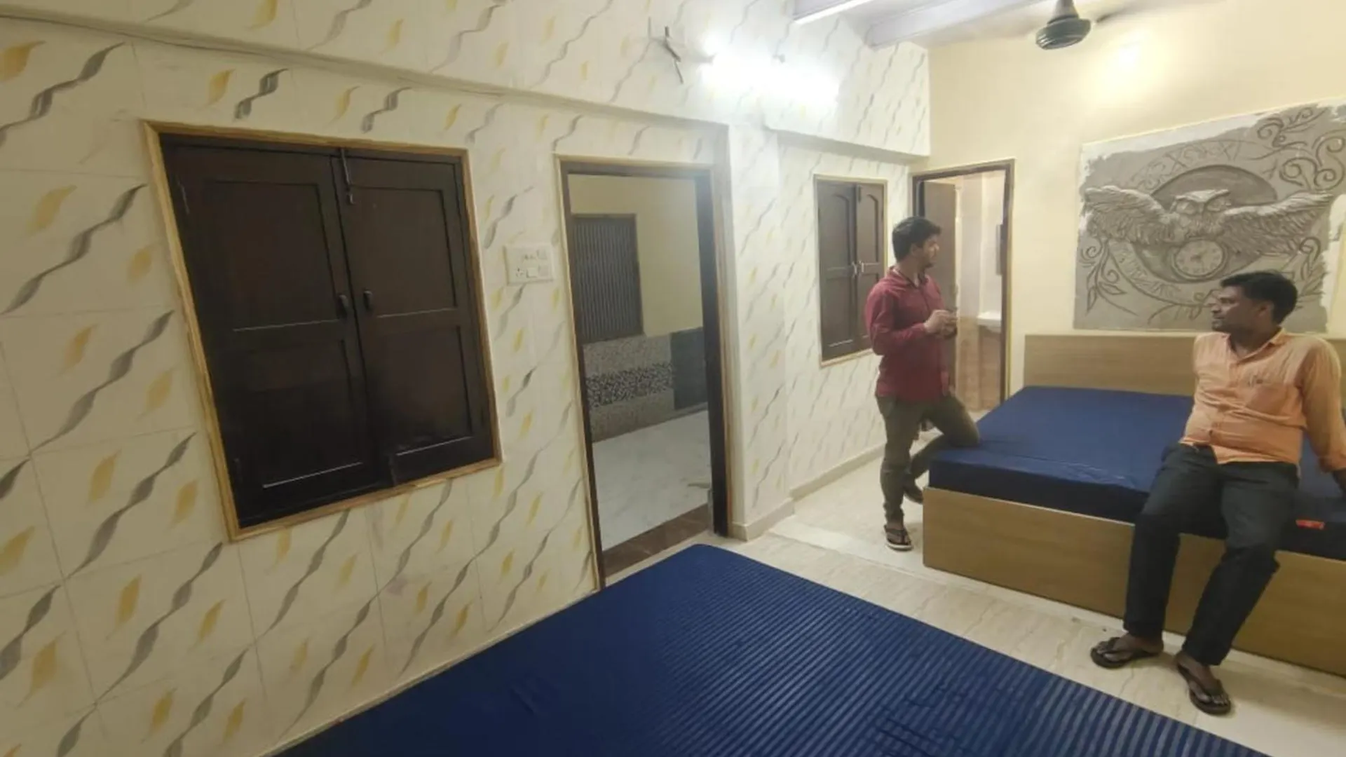 Hotell Goroomgo Bhagwan Das Varanasi